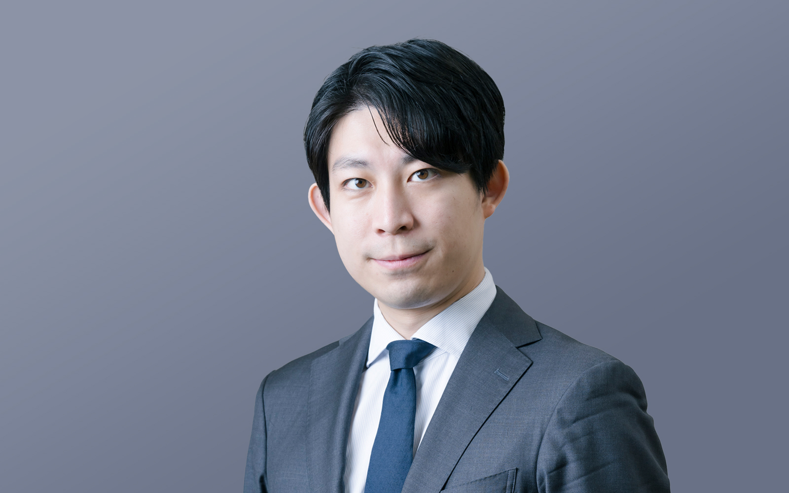 渡邉 悠介