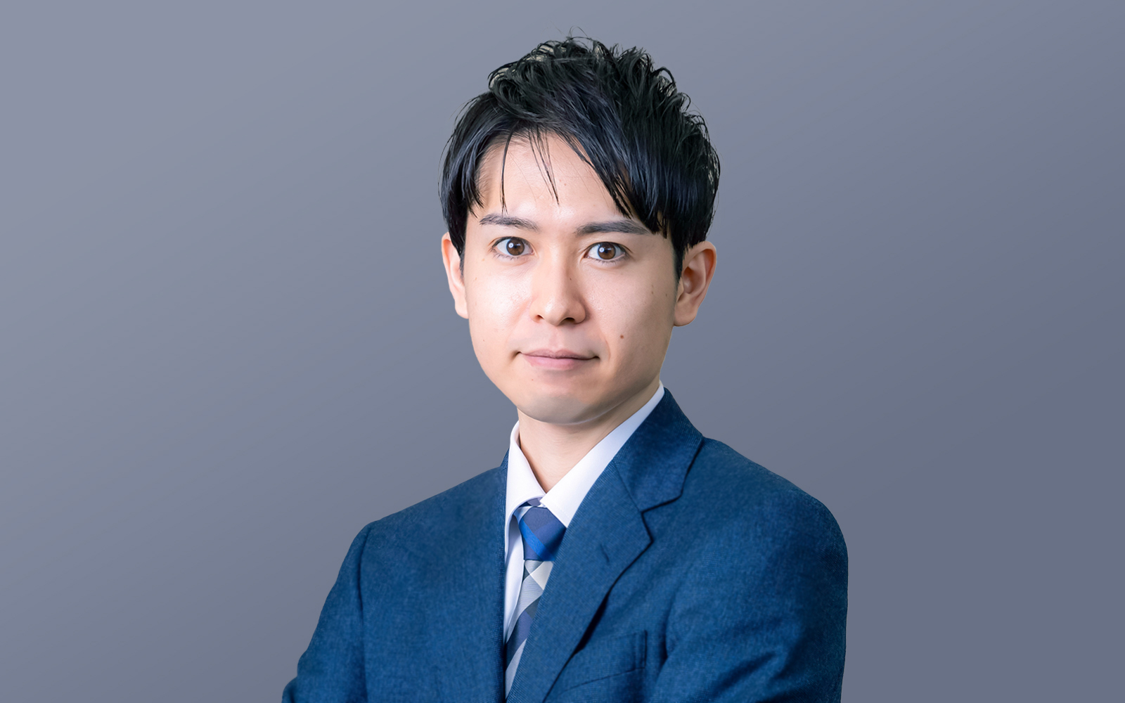 相川 勇太