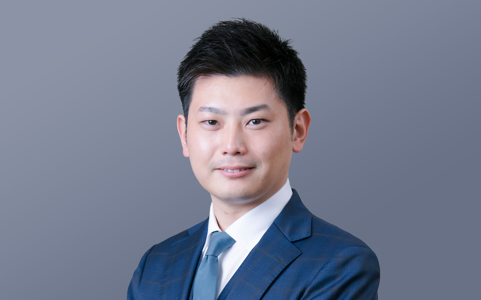 加藤 悠斗