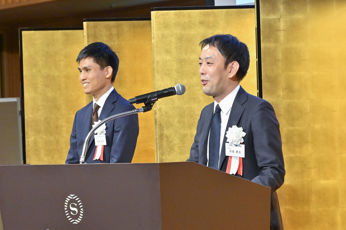 横浜オフィス所属弁護士からのご挨拶